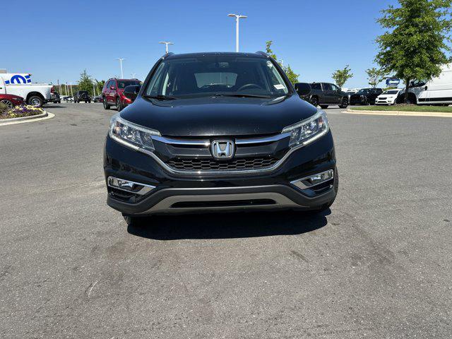 used 2015 Honda CR-V car, priced at $16,969