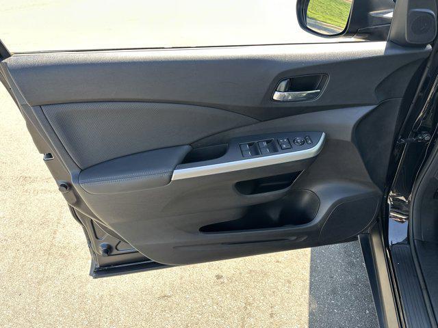 used 2015 Honda CR-V car, priced at $16,969