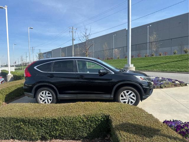 used 2015 Honda CR-V car, priced at $16,969