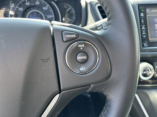 used 2015 Honda CR-V car, priced at $16,969