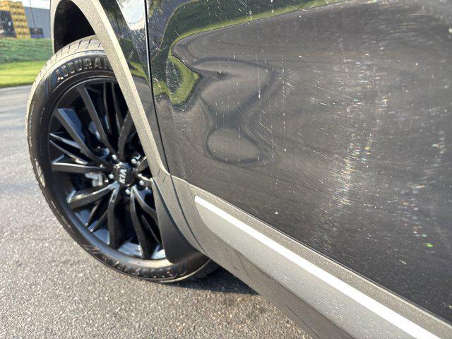 used 2020 Kia Telluride car, priced at $28,989