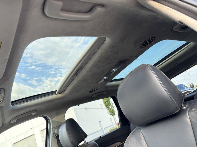 used 2020 Kia Telluride car, priced at $28,989