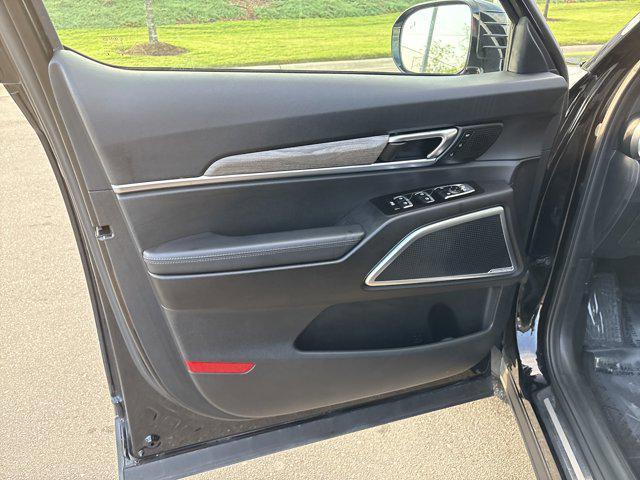 used 2020 Kia Telluride car, priced at $28,989