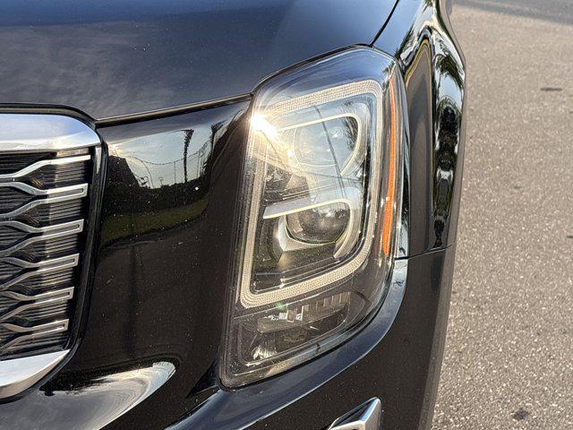 used 2020 Kia Telluride car, priced at $28,989