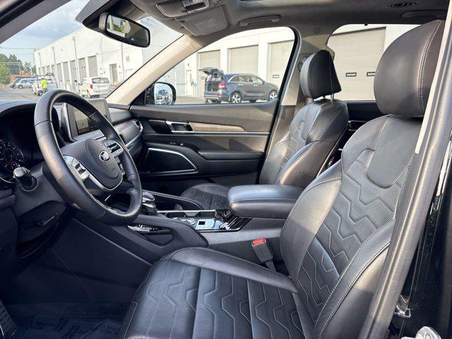 used 2020 Kia Telluride car, priced at $28,989