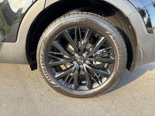 used 2020 Kia Telluride car, priced at $28,989