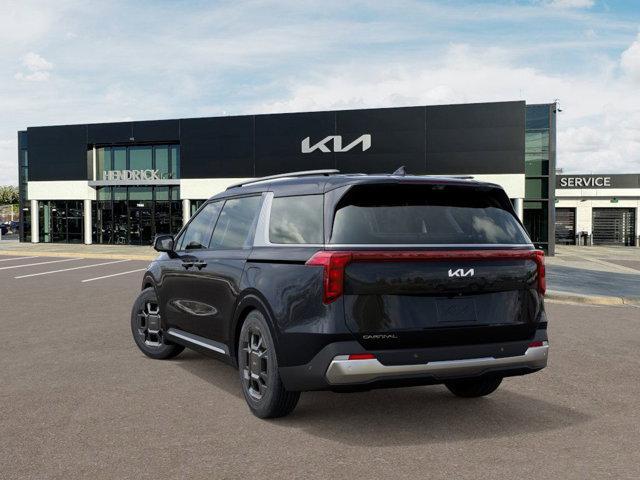 new 2026 Kia Carnival car, priced at $47,820