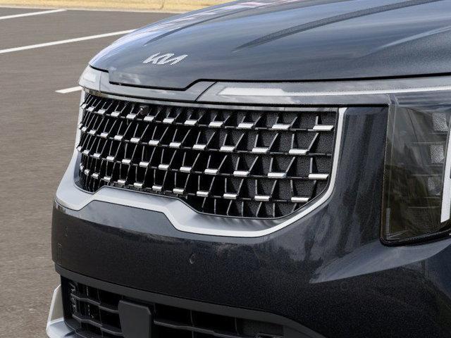 new 2026 Kia Carnival car, priced at $47,820
