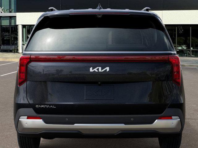 new 2026 Kia Carnival car, priced at $47,820