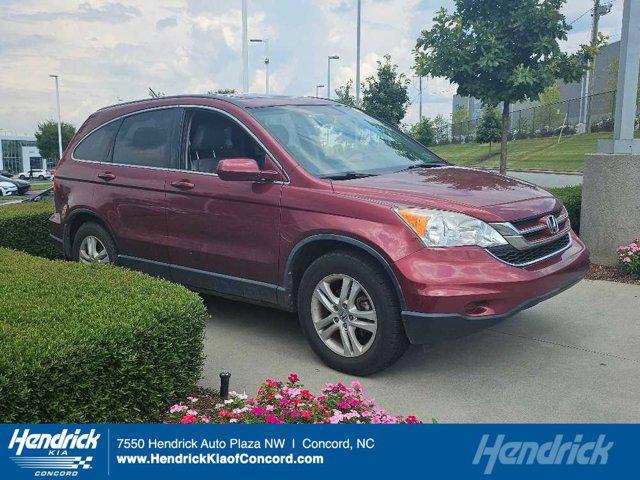 used 2011 Honda CR-V car, priced at $13,989