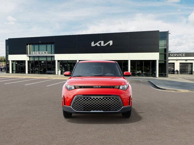 new 2025 Kia Soul car, priced at $26,590