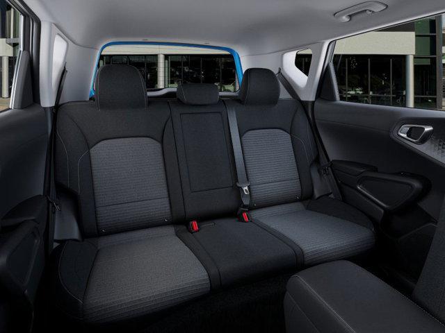 new 2025 Kia Soul car, priced at $26,185