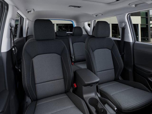 new 2025 Kia Soul car, priced at $26,185