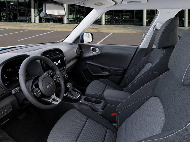 new 2025 Kia Soul car, priced at $26,185