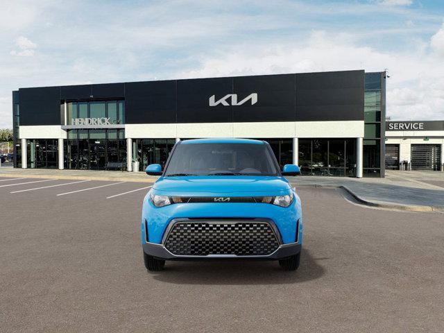 new 2025 Kia Soul car, priced at $26,185