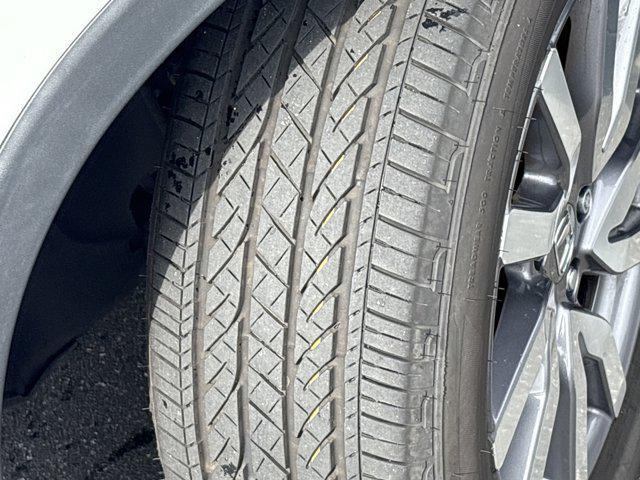 used 2022 Honda Pilot car, priced at $34,969