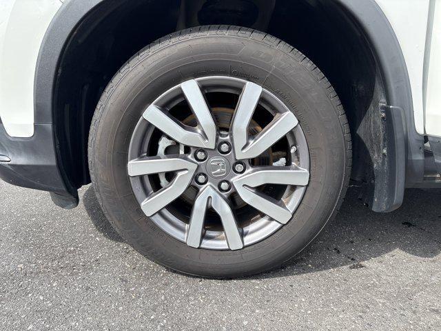 used 2022 Honda Pilot car, priced at $34,969