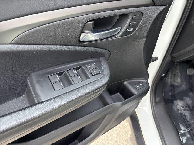 used 2022 Honda Pilot car, priced at $34,969