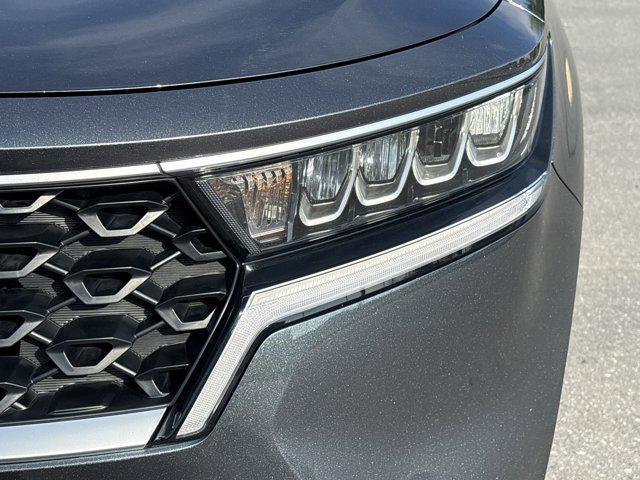 used 2023 Kia Sorento car, priced at $25,989