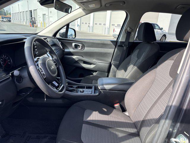 used 2023 Kia Sorento car, priced at $25,989