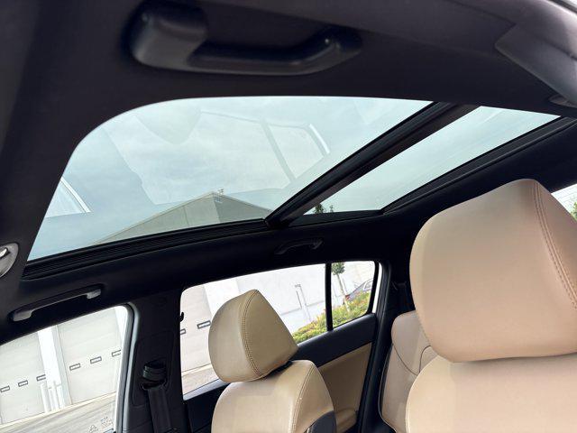 used 2022 Kia Sportage car, priced at $24,589