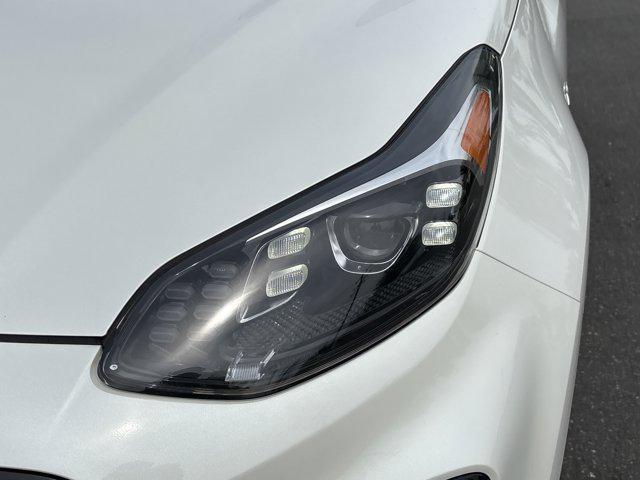 used 2022 Kia Sportage car, priced at $24,589