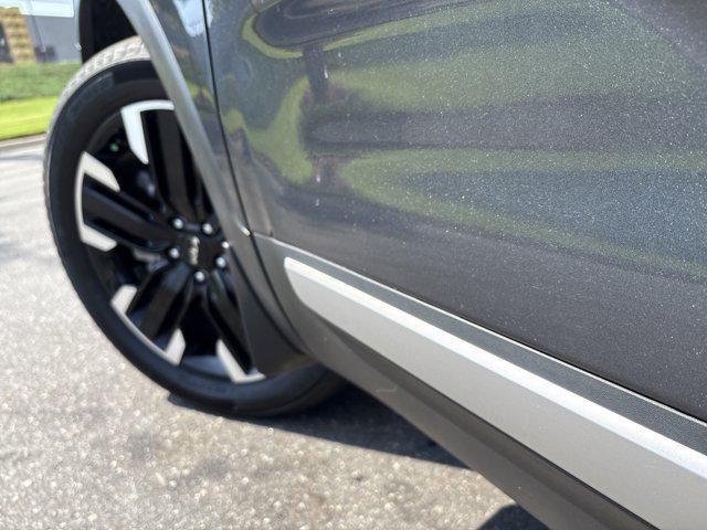 used 2024 Kia Telluride car, priced at $39,989
