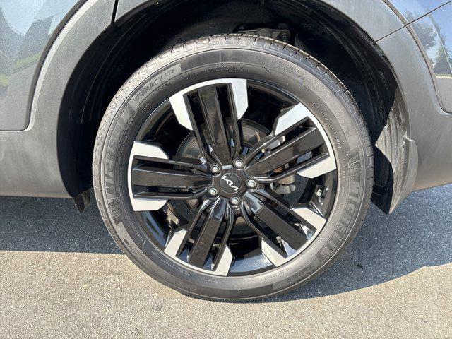 used 2024 Kia Telluride car, priced at $39,989