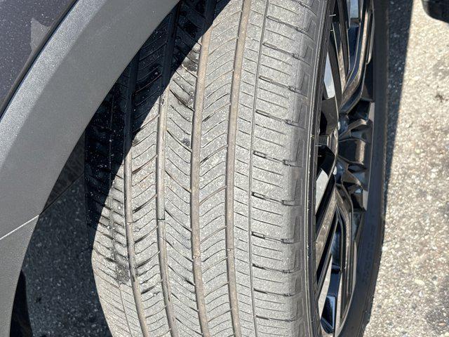 used 2024 Kia Telluride car, priced at $39,989