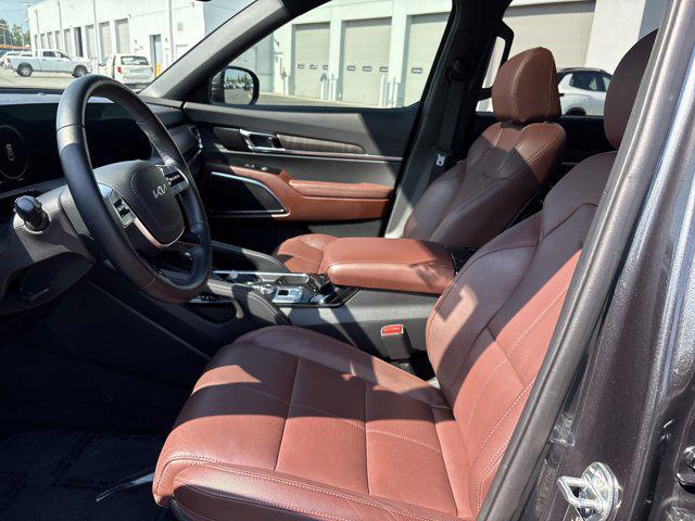 used 2024 Kia Telluride car, priced at $39,989
