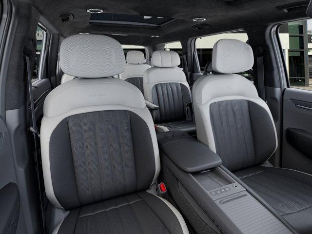 new 2026 Kia EV9 car, priced at $76,840