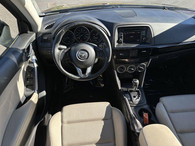 used 2014 Mazda CX-5 car, priced at $10,969