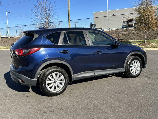 used 2014 Mazda CX-5 car, priced at $10,969