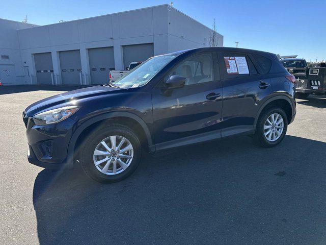 used 2014 Mazda CX-5 car, priced at $10,969