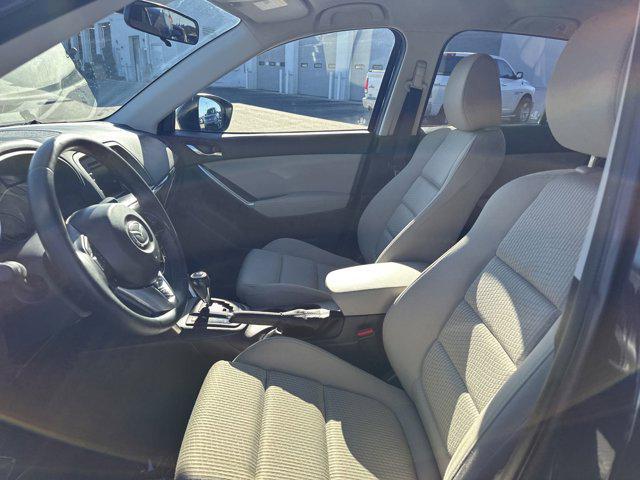 used 2014 Mazda CX-5 car, priced at $10,969