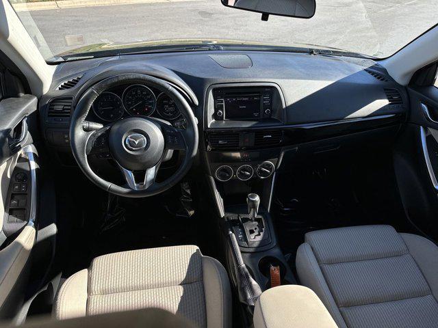 used 2014 Mazda CX-5 car, priced at $10,969