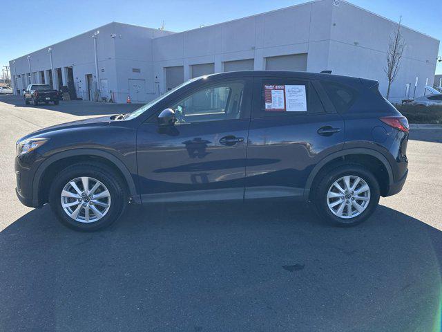 used 2014 Mazda CX-5 car, priced at $10,969