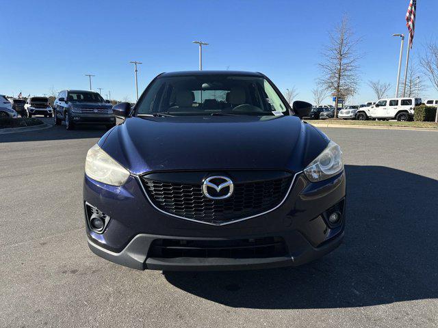 used 2014 Mazda CX-5 car, priced at $10,969