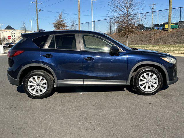 used 2014 Mazda CX-5 car, priced at $10,969