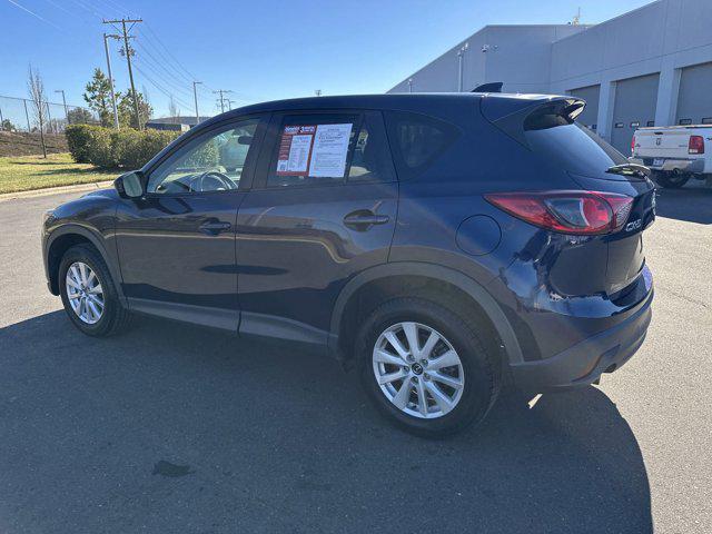 used 2014 Mazda CX-5 car, priced at $10,969