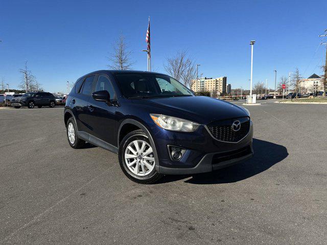 used 2014 Mazda CX-5 car, priced at $10,969