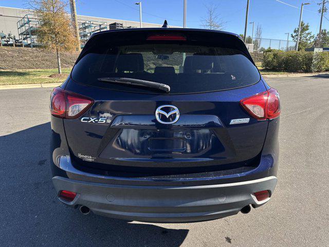 used 2014 Mazda CX-5 car, priced at $10,969