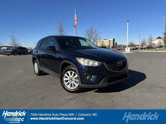 used 2014 Mazda CX-5 car, priced at $10,969