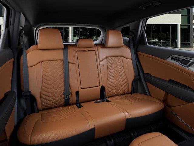 new 2026 Kia Sportage car, priced at $34,585