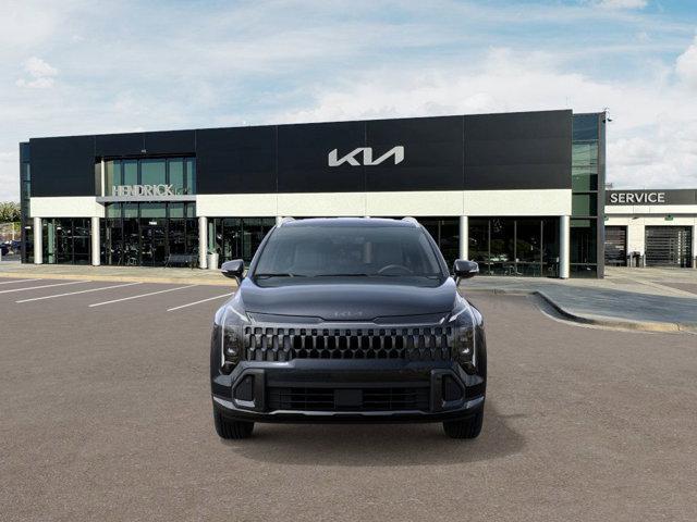 new 2026 Kia Sportage car, priced at $34,585