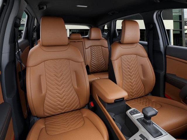 new 2026 Kia Sportage car, priced at $34,585