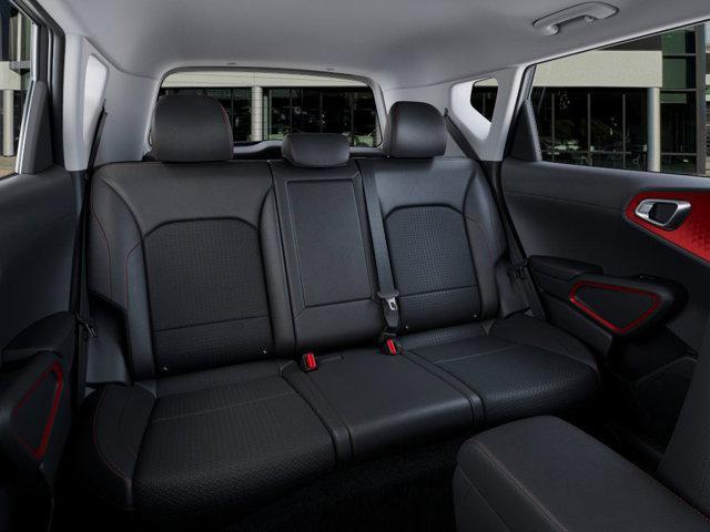 new 2025 Kia Soul car, priced at $25,995