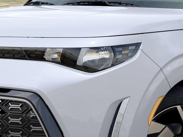 new 2025 Kia Soul car, priced at $25,995