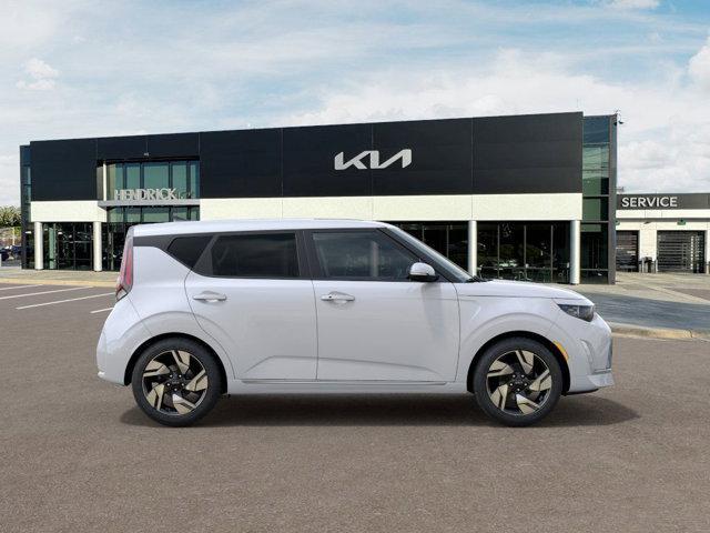 new 2025 Kia Soul car, priced at $25,995