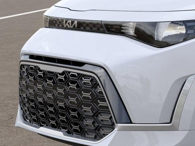 new 2025 Kia Soul car, priced at $25,995